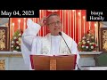 May 4, 2023 😂 Joker Kaayu Si Padre Lingaw Kaayu 🤣 | Fr Ciano Ubod