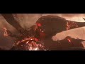 DIABLO Transformation Scene Cinematic 4K