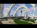 Grappling Hook Montage (hypixel skyblock)