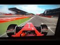 F1 2013 Silverstone PB (Controller) 1:27.880