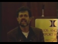 1991 Terence McKenna   Seeking the Stone