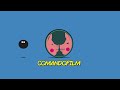 ComandoFilm 🔥🎬🐷  | LOGO REVEAL