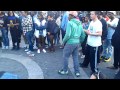 Union Square NYC Friday Street Dance 1
