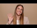 WNBA Star Sabrina Ionescu Debunks Women's Basketball Myths | Glamour