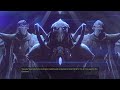 Starcraft Story Cutscenes Episode 3 Protoss STCFT 1080p PC