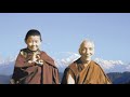 Sogyal Rinpoche: An emanation of Rigdzin Gödem