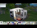 Can we build a house with 10,000 Simoleons? | Tiny House Challenge!