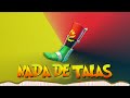DANON3 X DJ AFROZILLA - NADA DE TALAS (Original Mix) | Afro House