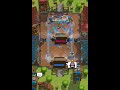 A really good Lumberjack Deck in clash Royale