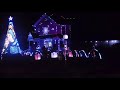 Milton Road Christmas Lights 2019 Part 3