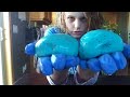 Playing with Slime!!!!