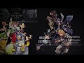 KINGDOM HEARTS 2020 Trailer [Japonés]