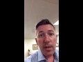 Mark Flanigan Rotary Leadership Video