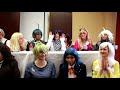 Danganronpa V3 Panel | Castle Point Anime Convention 2018