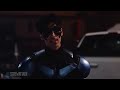Nightwing VS Daredevil (DC VS Marvel) | DEATH BATTLE!