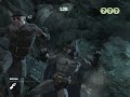 Arkham City Batman Bat Cave Stealth