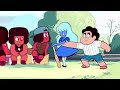 The Big Baseball Match! | Steven Universe | Cartoon Network