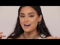 How To Natural Glam Makeup for Beginners | Christen Dominique