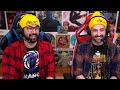 GUARDIANS OF THE GALAXY VOLUME 3 TRAILER REACTION!! Marvel Studios Official | Adam Warlock