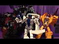 Transformers Legacy Menasor Multipack (Skit/Extended Review) #transformers