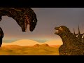 Godzilla Minus One vs Shin Godzilla