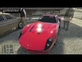 GTA 5 - VINTAGE CAR MEET Livestream & Events (Xbox Series X|S)