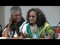 Arundhati Roy beautifully describes what she loves about India