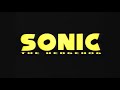 Land of Darkness - Sonic the Hedgehog OVA Music Extended