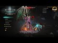 Solo Gr 150 in [7:47] | Rank 1 Hardcore Wizard [Xbox] | HC S22 | Diablo 3