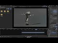 Robot Animation Research - Project Heist