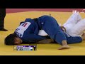Funakubo -Gatame Variations 色々な舟久保固め 柔道 Judo