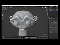 All Generate Modifiers Explained in Blender Part-1 I Hindi