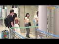 [4K] 베이비몬스터, 태국에 멤버들이랑 같이 가니 '신이 난다 신이나' (출국)✈️'BABYMONSTER' Airport Departure 2024.6.26 Newsen