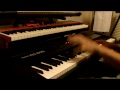 Rock & pop of all time! 49 Famous songs keyboard medley