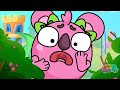 No, No Play Safe Song 😥 Be Careful! | Funny Kids Songs 😻🐨🐰🦁 by Baby Zoo TV