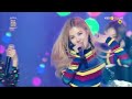 BLACKPINK - ‘불장난 (PLAYING WITH FIRE)’ + ‘붐바야 (BOOMBAYAH)’  in 2017 Seoul Music Awards