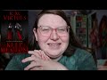 Trans Rights Readathon Vlog 2024 [CC]