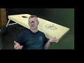 3 Criteria to Make a Great Cornhole Game