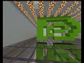 Nvidia in minecraft