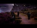 Assassin's Creed Valhalla  2 wealth sellers at same time, pt2   2021 01 08   21 59 17 01