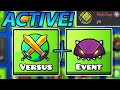 ROBTOP About VERSUS, EVENT & CBF MOD - GD NEWS #100