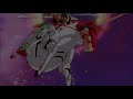 [Unconventional in the Gundam world] GF13-017NJ II Burning Gundam (God Gundam)