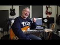 Party Stopping Chords | Tom Strahle | Pro Guitar Secrets