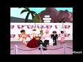 I WENT TO A WEDDING IN BLOXBURG! 🩷