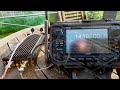 Icom IC-705 DIY599 PA500 Setup Guide