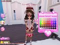 dress to impress outfit ideas! | theme: picnic | 🧸 ྀིྀིྀིྀིྀི | sweetcheriee