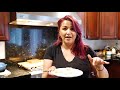 How to make THE BEST CREAMY Chicken Enchiladas (Encremadas) Recipe | Views on the road Enchiladas