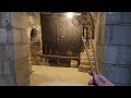 Explore the Sacred: A Brief Tour of the Church of the Holy Sepulchre, Jerusalem Israel (Zahi Shaked)