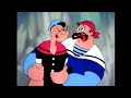 CLASSIC POPEYE CARTOONS   |   BEST FULL EPISODES COLLECTION