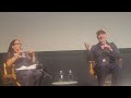 Michael Stipe in an Exclusive Conversation with Janeane Garofalo | Tribeca Film Festival, June 2024
